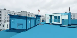 Иллюстрация к статье «В Японии премьер-министр выразила сожаление о наличии тараканов в резиденции»