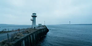 Иллюстрация к статье «Контроль поможет повысить безопасность на границе России»
