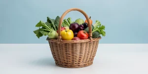 Hero illustration for the article “How Price Reductions on Food Products Affect Consumer Behavior in 2026”