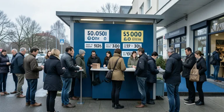 Hero illustration for the article “How Price Reductions on Services Affect Consumer Habits in 2026”