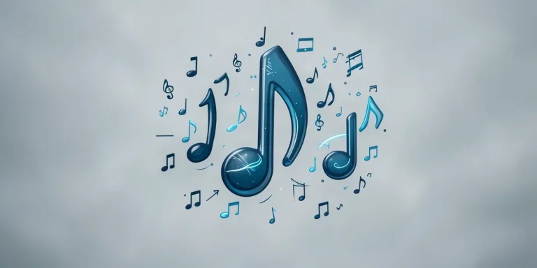 Hero illustration for the article “Trends in the Music Industry: How Streaming is Changing Listener Habits in 2026”