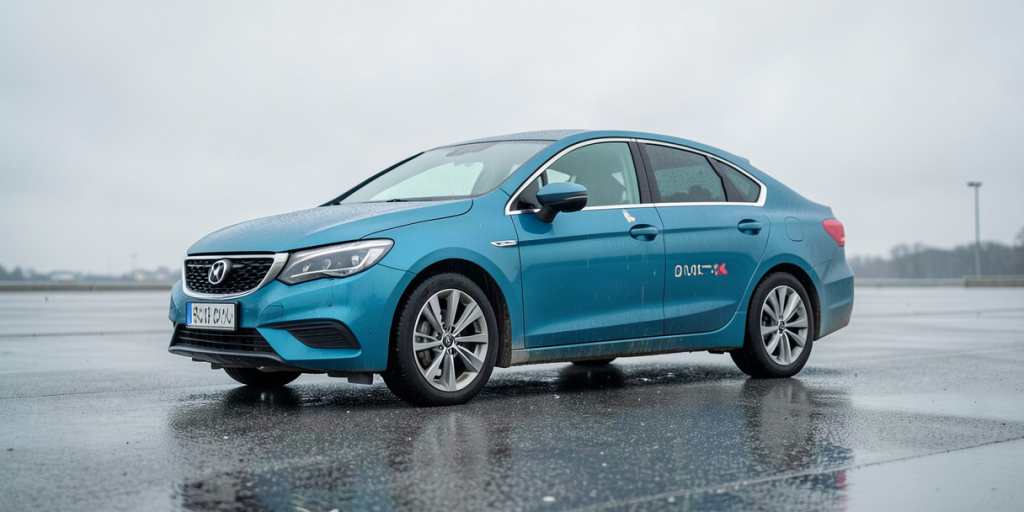 Иллюстрация к статье «Автопроизводитель Chery представил инновационную систему безопасности для автомобилей»
