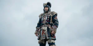 Hero illustration for the article “A New Tourist Project Dedicated to the Cultural Heritage of Northern Peoples Launched in…”