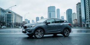 Иллюстрация к статье «Новый электрический кроссовер Hyundai Ioniq 5 поступил в продажу в России»
