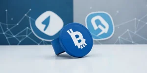 Иллюстрация к статье «Павел Дуров запустил криптокошелек Gram Wallet в Telegram»