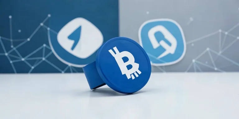 Иллюстрация к статье «Павел Дуров запустил криптокошелек Gram Wallet в Telegram»