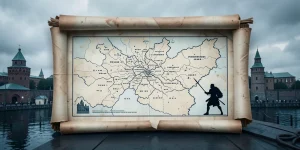 Иллюстрация к статье «Загадка монгольского ига: причины и исторические перемены»