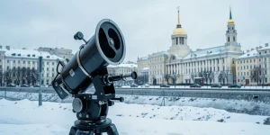 Иллюстрация к статье «В Москве пройдет IV фестиваль авторского кино «Зимний»»