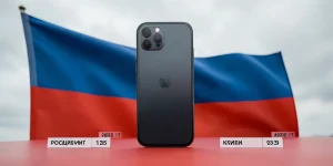 Иллюстрация к статье «Apple объявила цены iPhone 18 и iPhone 18 Pro в России»
