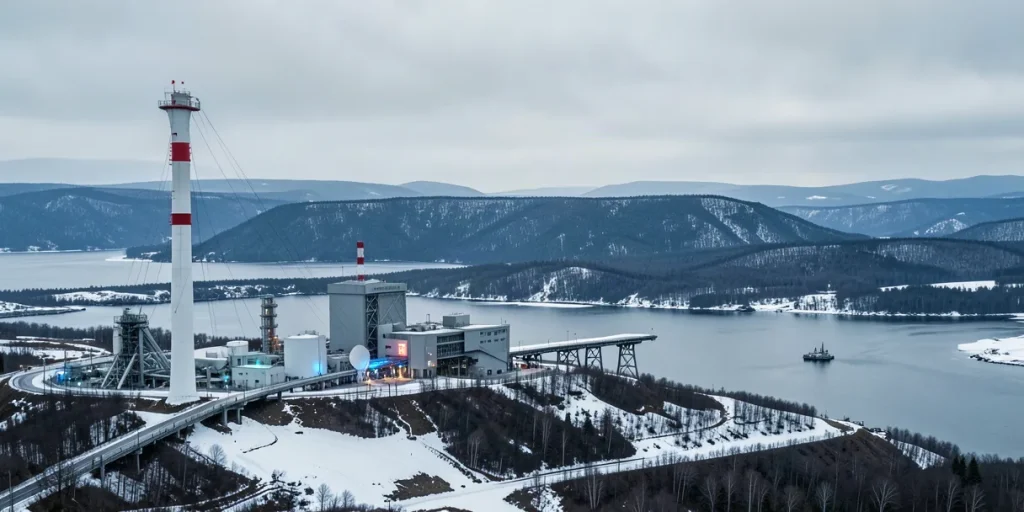 Иллюстрация к статье «Сургутский район презентует инновации в концессиях на форуме»