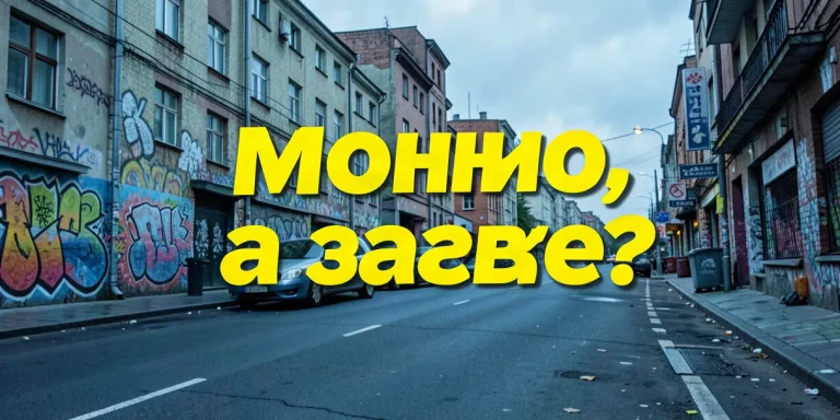 Иллюстрация к статье «АвтоВАЗ зарегистрировал товарный знак «Можно, а зачем?»»