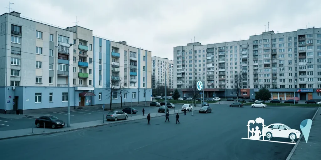 Иллюстрация к статье «Как менялись социальные институты в России в XX веке»