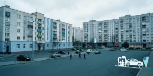 Иллюстрация к статье «Как менялись социальные институты в России в XX веке»