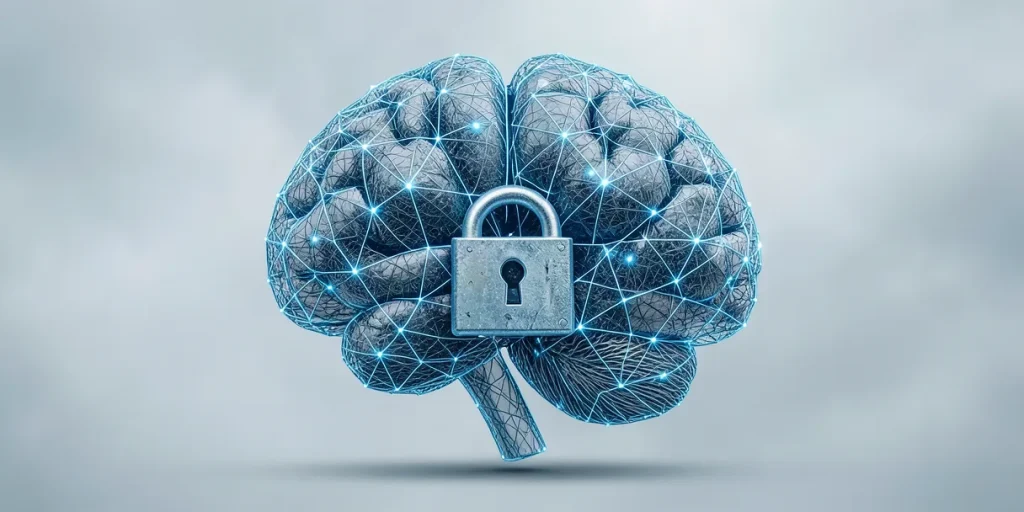 Illustration for the article “Masalovich: Artificial Intelligence Will Not Destroy Humans”