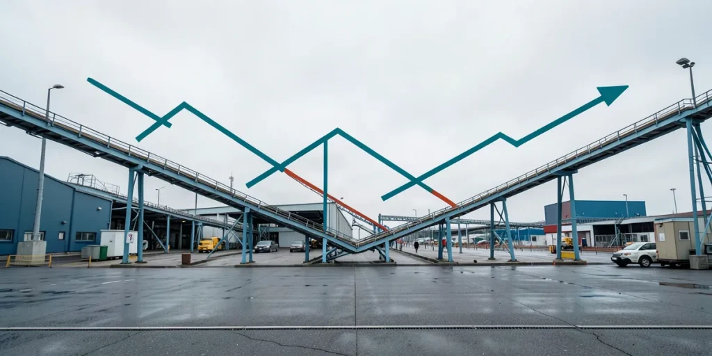 Illustration for the article “Passenger Car Production in Russia to Grow by 19% in 2026”