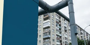 Иллюстрация к статье «История коммунальных служб и их влияние на качество жизни»