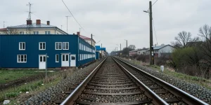 Иллюстрация к статье «Минтранс вошёл в совет директоров РЖД, меняя стратегию»