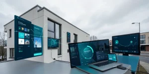 Иллюстрация к статье «Искусственный интеллект в повседневных гаджетах: как»