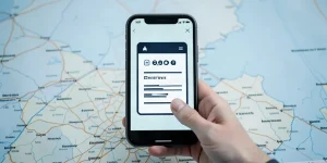 Иллюстрация к статье «Москва побила рекорд по дистанционному голосованию»