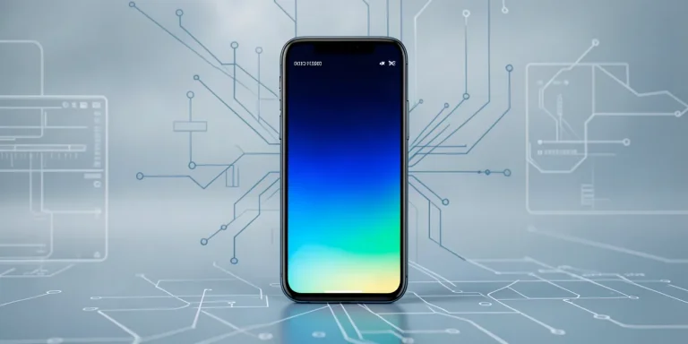 Иллюстрация к статье «Преимущества и недостатки типов OLED-экранов в смартфонах»