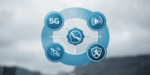 Иллюстрация к статье «Преимущества и недостатки 5G для повседневного использования»