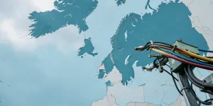 Иллюстрация к статье «Памфилова: последствия диверсии на связи в ДФО устранены»