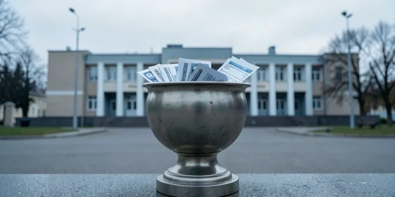 Иллюстрация к статье «Памфилова подтвердила легитимность итогов выборов»