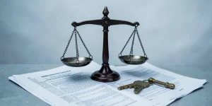 Иллюстрация к статье «Верховный суд рассмотрит спор о передаче бизнеса между отцом»