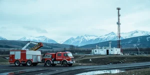 Иллюстрация к статье «В Нерюнгринском районе введен режим повышенной готовности»