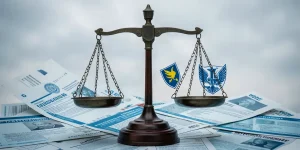 Иллюстрация к статье «Суды сняли с выборов трёх кандидатов от «Яблока»»