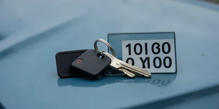 Иллюстрация к статье «Продажа авто с пробегом: как получить максимум за машину»