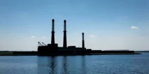Иллюстрация к статье ««Росатом» и Казахстан подписали контракт на АЭС «Балхаш»»