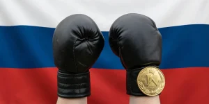 Иллюстрация к статье «Россия лидирует в медальном зачёте ЧЕ по боксу»