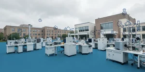 Иллюстрация к статье «Минобрнауки поддержит базовые кафедры для развития науки»