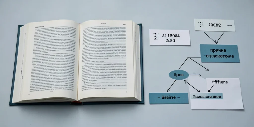 Иллюстрация к статье «История класс параграф: как читать и понимать темы»