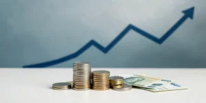 Иллюстрация к статье «Минфин снизил лимит покупки валюты и золота до 2,5 млрд»