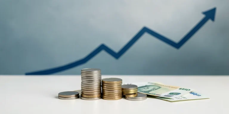 Иллюстрация к статье «Минфин снизил лимит покупки валюты и золота до 2,5 млрд»