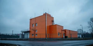 Иллюстрация к статье «В Дормагене нашли подозрительный предмет у подстанции»