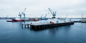 Иллюстрация к статье «S7 инвестирует 2 млрд рублей в модернизацию мурманского СРЗ»