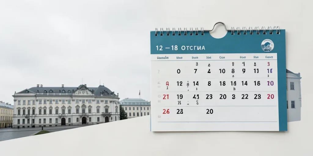 Illustration for the article “Free Museum Week in Moscow: Dates and Rules”