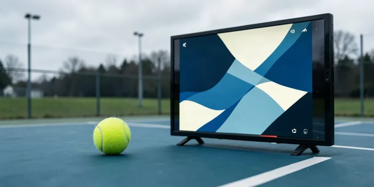 Иллюстрация к статье «Okko покажет ATP Tour в России на протяжении трёх сезонов»