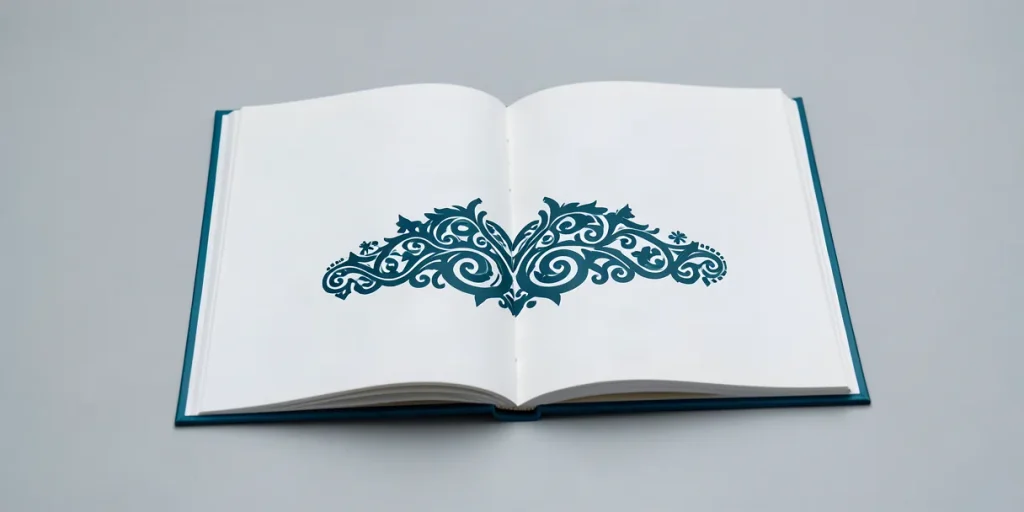 Illustration for the article “How Language and Culture Shape Our View of the World”