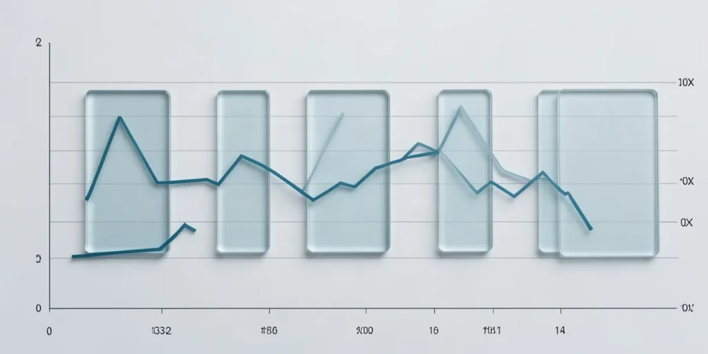 Illustration for the article “Moscow Exchange Launches Calm Index for Mutual Funds”