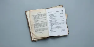 Иллюстрация к статье «РУВИКИ открыла раздел о Нюрнбергском процессе»